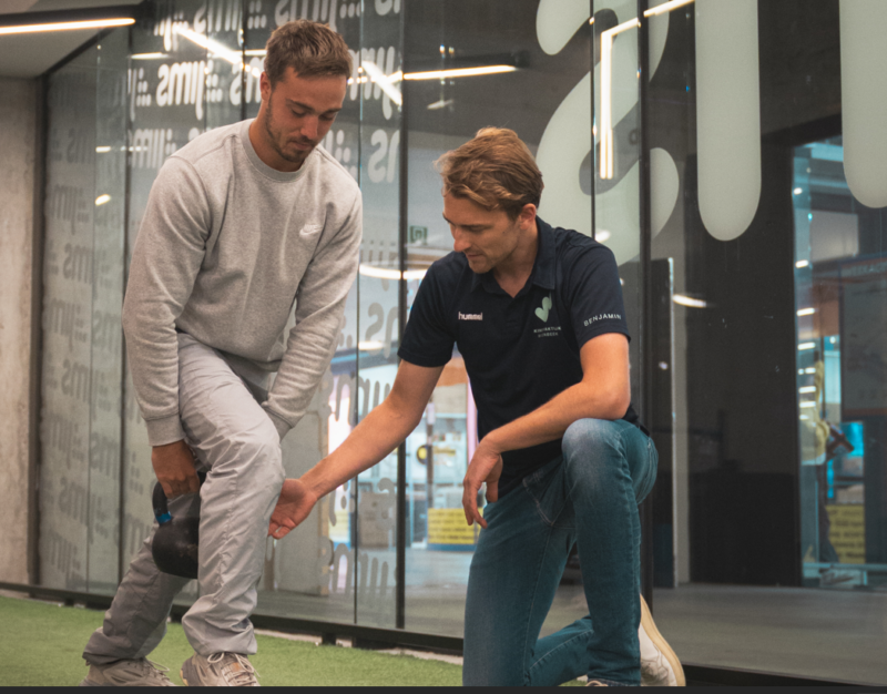 Jims, SPRS en PRIME lanceren grootste kinenetwerk in België