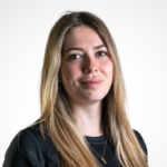 Amandine Liege Universite Closeup