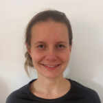 Kaija Rooigem Closeup