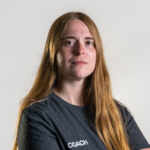 Stephanie Oudenaarde Closeup