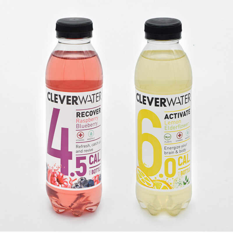 CLEVERWATER