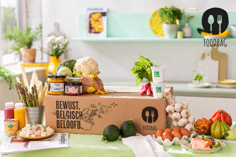 Foodbag