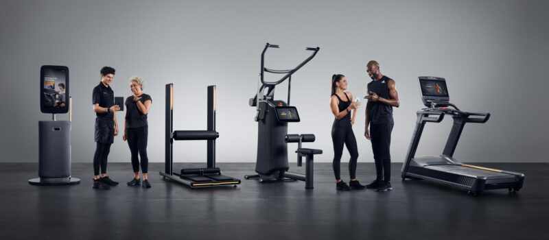 EGYM
