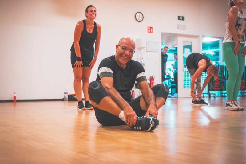 Les Mills Bodypump