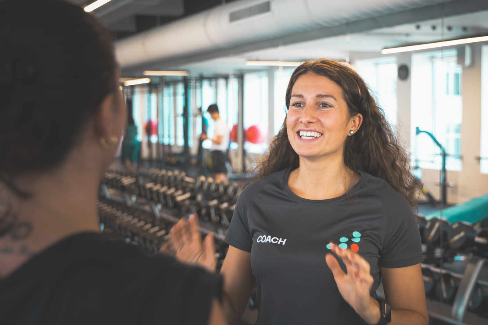 Meer dan sporten
